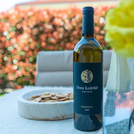 Luxury New Apartment With Private Garden Near The Beach! Poreč Exteriér fotografie